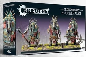 Conquest - Old Dominion - Buccephaloi