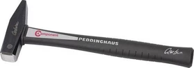 Peddinghaus 5039.99 Carbotec Schlosserhammer, 200g