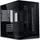 Lian Li O11 Dynamic Mini V2, schwarz, Glasfenster (O11DMIV2X)