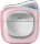 Shark FH220EUPK DePuffi Gua-Sha-Tool rosa