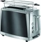 Russell Hobbs Luna Toaster moonlight grey Vorschaubild