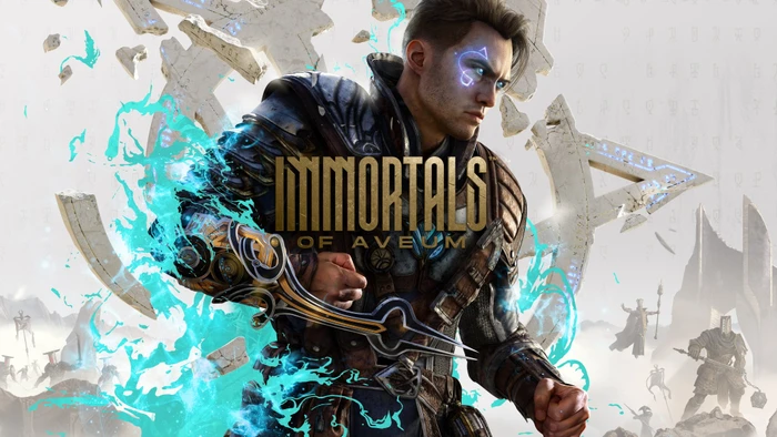Immortals of Aveum - Deluxe Edition (Download) (PC)