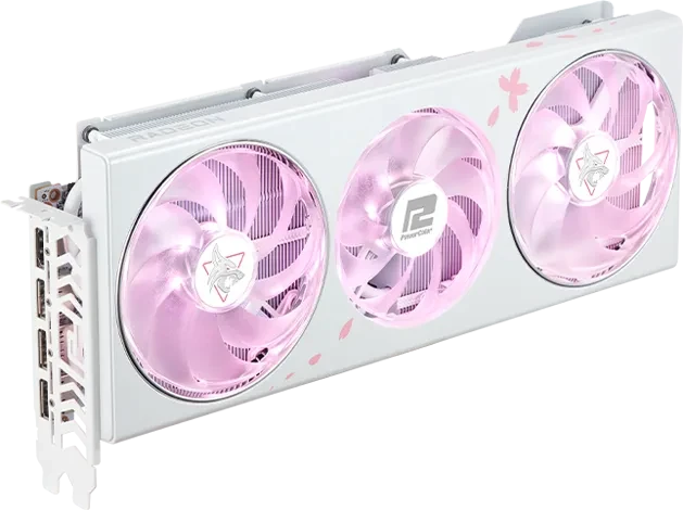 PowerColor Radeon RX 7800 XT