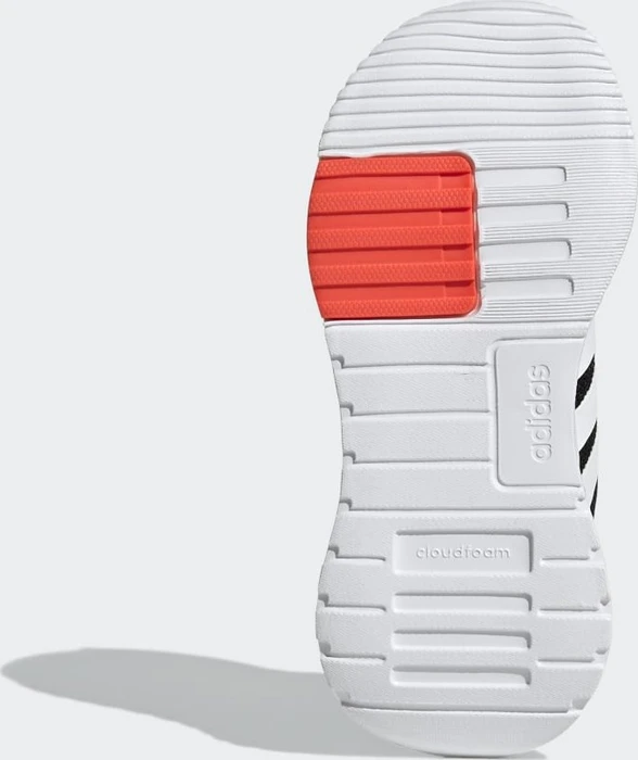 adidas Racer TR21 core black/cloud white/sonic ink (Junior)