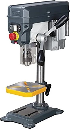 Optimum OPTIdrill DQ 14 Elektro-Säulenbohrmaschine