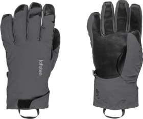 Norrøna lofoten dri primaloft short Handschuhe phantom