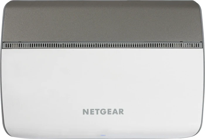 Netgear GS908E Desktop Gigabit Smart Switch, 8x RJ-45