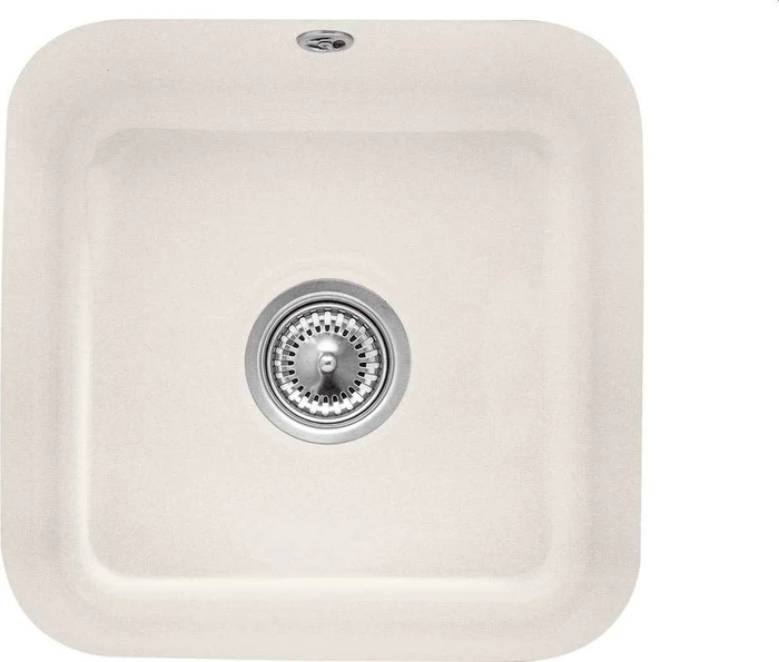 Villeroy & Boch Cisterna 50 Unterbau Becken mittig 670301