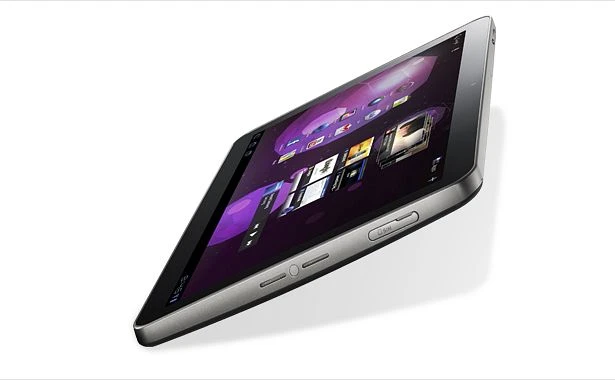 Samsung Galaxy Tab 10.1v P7100, schwarz, 16GB, UMTS