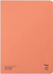 Bene Aktenumschlag, A4, orange