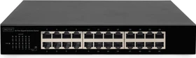 Digitus Professional DN-801 Desktop Gigabit Switch, 24x RJ-45 (DN-80113-1)