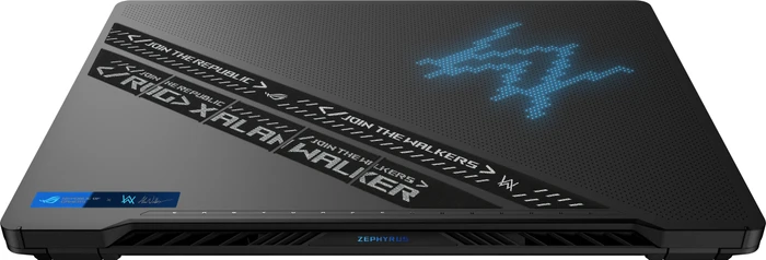 ASUS ROG Zephyrus G14 GA401QEC Alan Walker Special Edition, Ryzen 9 5900HS, 16GB RAM, 1TB SSD, GeForce RTX 3050 Ti, DE