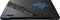 ASUS ROG Zephyrus G14 GA401QEC Alan Walker Special Edition, Ryzen 9 5900HS, 16GB RAM, 1TB SSD, GeForce RTX 3050 Ti, DE Vorschaubild