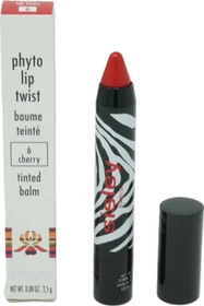 Sisley Phyto-Lip Twist Lippenstift 6 cherry, 2.5g