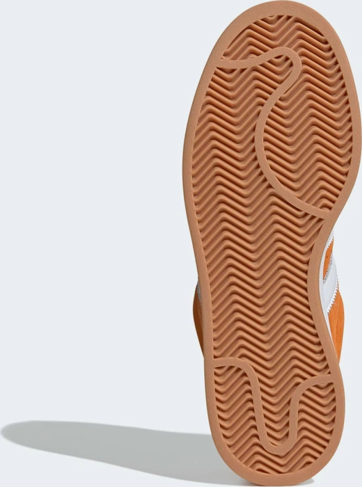 adidas Campus 00s eqt orange/cloud white/gum