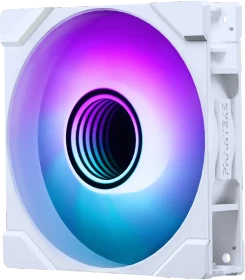 Phanteks M25G2-120 D-RGB Reverse, weiß, 120mm