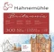 Hahnemühle Britannia Aquarell Zeichenpapier Vorschaubild