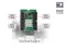DeLOCK M.2 PCIe -> SATA Vorschaubild