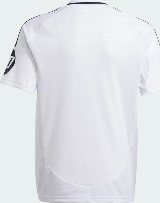 adidas Real Madrid 2024/2025 Heimtrikot (Junior)