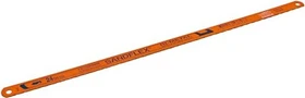 Bahco BIM Sandflex Handsägeblatt 32TPI, 300x0.65mm, 10 Stück