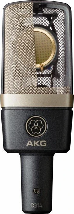 AKG C 314 Stereo-Set