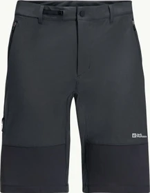 Jack Wolfskin Andur Hose kurz phantom (Herren)