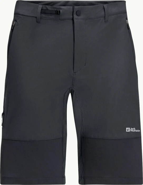 Jack Wolfskin Andur Hose kurz phantom (Herren)