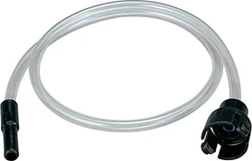 Makita Düse mit flexiblem Schlauch ø6mm für Akku-Gebläse