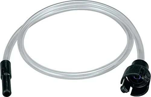 Makita Düse mit flexiblem Schlauch ø6mm für Akku-Gebläse