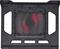 Trust Gaming GXT 220 Kuzo, Notebook-Stand/Notebook-Kühler bis 17.3", retail Vorschaubild