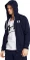 Under Armour Rival Terry Zip Hoodie (Herren) Vorschaubild
