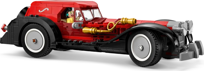 LEGO Disney - Cruella de Vils Auto