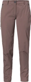 Schöffel Circ Smue Hose lang twilight mauve (Damen)