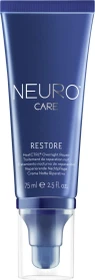 Paul Mitchell Neuro Care Restore HeatCTRL Overnight Repair Hair Mask, 75ml