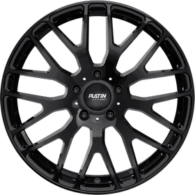 Platin Wheels P70 10.5x21 5/114.3 ET48 (verschiedene Farben)