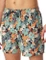 Schiesser Aqua Blumen Badeshorts (Herren) Vorschaubild