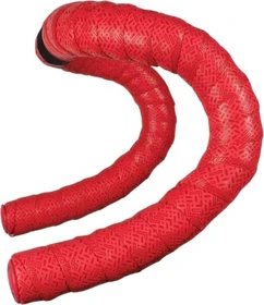 Lizard Skins DSP Ultra 3.5mm Lenkerband crimson red