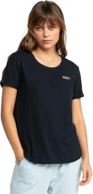 Roxy Saturdaze T-Shirt kurzarm anthracite (Damen)