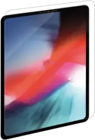 Vivanco Displayschutzglas für Apple iPad Air, Apple iPad Pro