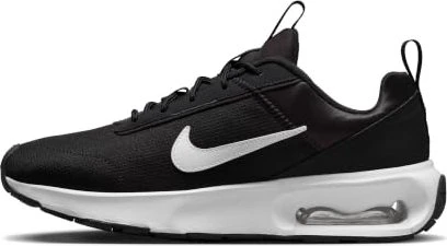 Nike Air Max INTRLK Lite schwarz/weiß (Damen)