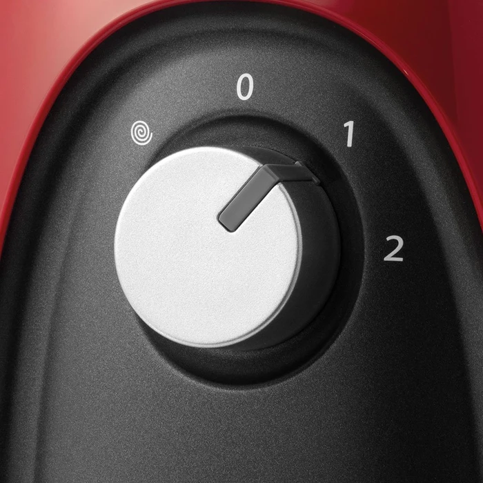 Russell Hobbs Desire Food Processor rot