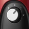 Russell Hobbs Desire Food Processor rot Vorschaubild
