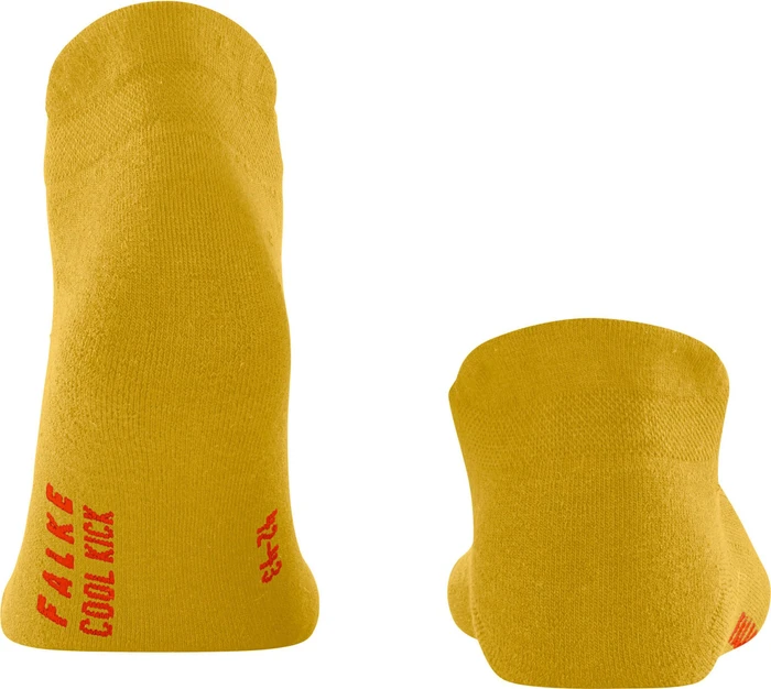 Falke Cool Kick Socken mimosa