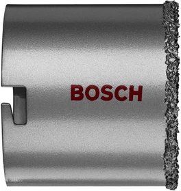 Bosch DIY Wolframkarbid-Lochsäge, 43mm, 1 Stück