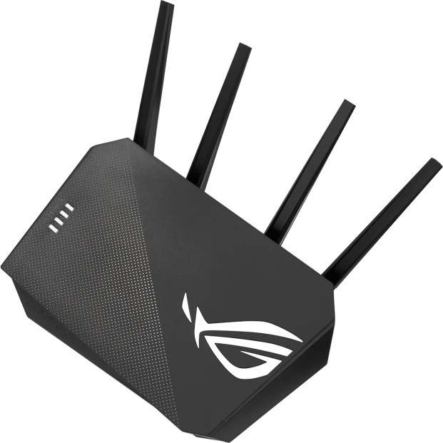 ASUS ROG Strix GS-AX3000, AX3000