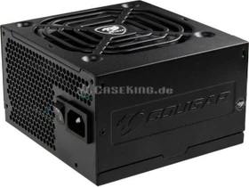 Cougar VTX400 400W, ATX 2.3