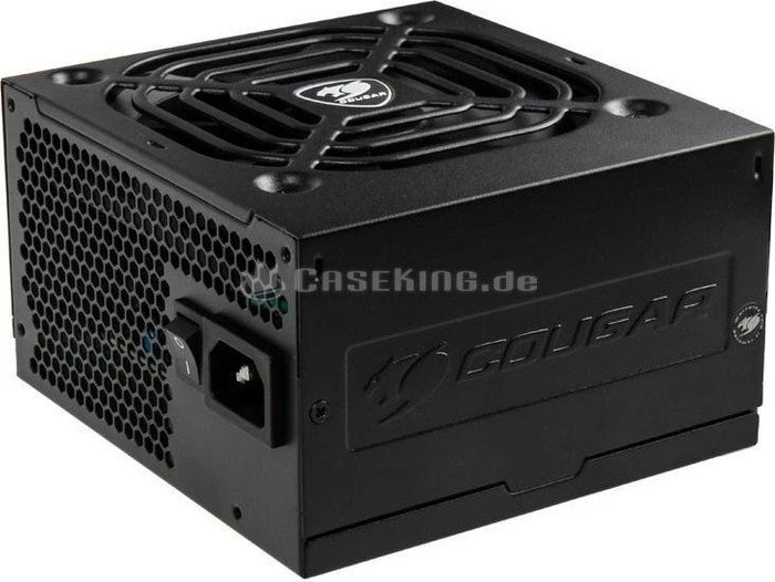 Cougar VTX400 400W, ATX 2.3