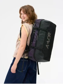 Aevor Duffel Pack Proof Sporttasche proof phantom purple