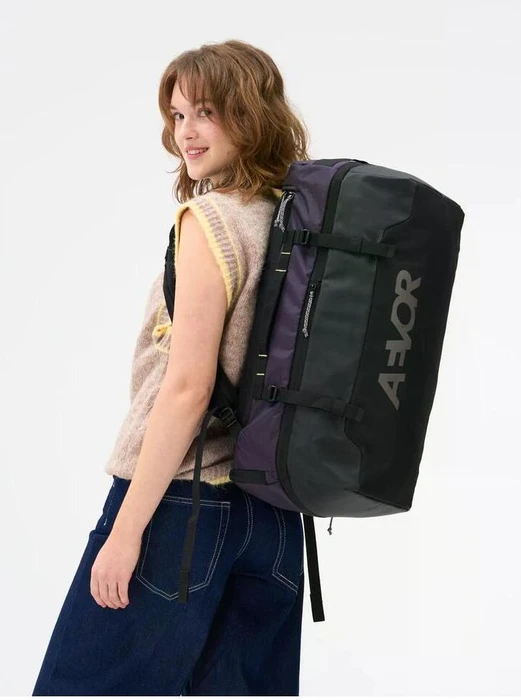 Aevor Duffel Pack