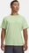 Under Armour Tech Textured Funktionsshirt kurzarm lumos lime/mod gray (Herren) Vorschaubild